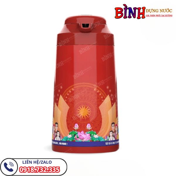 Bình giữ nhiệt giá sỉ